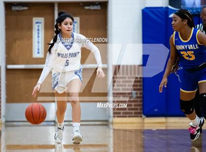 Thumbnail 1 in Sunnyvale vs Wills Point photogallery.