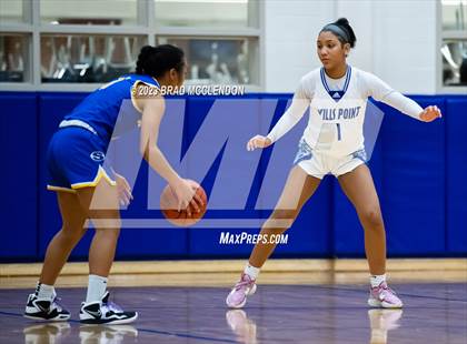 Thumbnail 2 in Sunnyvale vs Wills Point photogallery.