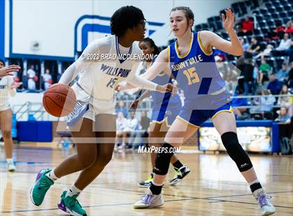 Thumbnail 1 in Sunnyvale vs Wills Point photogallery.