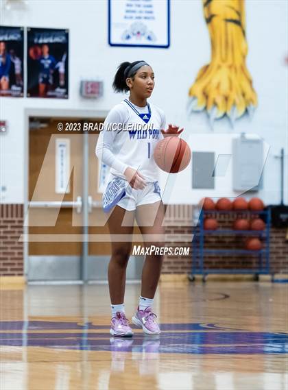 Thumbnail 3 in Sunnyvale vs Wills Point photogallery.
