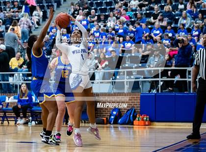 Thumbnail 3 in Sunnyvale vs Wills Point photogallery.