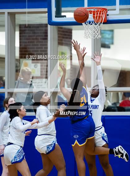Thumbnail 2 in Sunnyvale vs Wills Point photogallery.