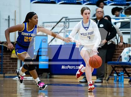 Thumbnail 1 in Sunnyvale vs Wills Point photogallery.
