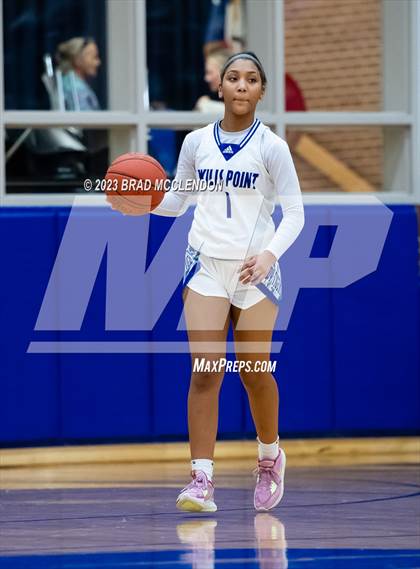 Thumbnail 3 in Sunnyvale vs Wills Point photogallery.