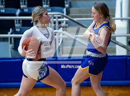 Thumbnail 3 in Sunnyvale vs Wills Point photogallery.