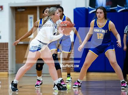 Thumbnail 2 in Sunnyvale vs Wills Point photogallery.