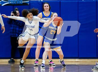 Thumbnail 3 in Sunnyvale vs Wills Point photogallery.
