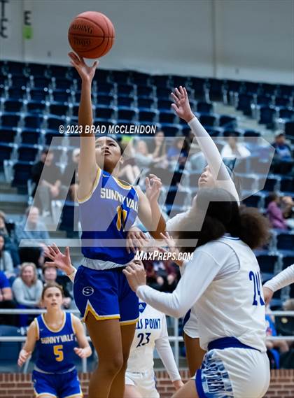 Thumbnail 1 in Sunnyvale vs Wills Point photogallery.