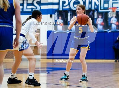 Thumbnail 3 in Sunnyvale vs Wills Point photogallery.