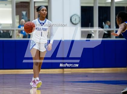 Thumbnail 2 in Sunnyvale vs Wills Point photogallery.