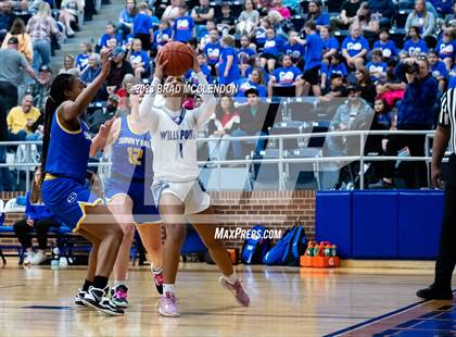 Thumbnail 2 in Sunnyvale vs Wills Point photogallery.