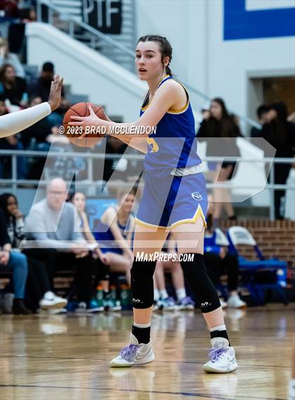 Thumbnail 3 in Sunnyvale vs Wills Point photogallery.