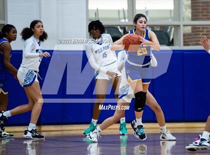 Thumbnail 1 in Sunnyvale vs Wills Point photogallery.