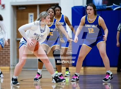 Thumbnail 3 in Sunnyvale vs Wills Point photogallery.