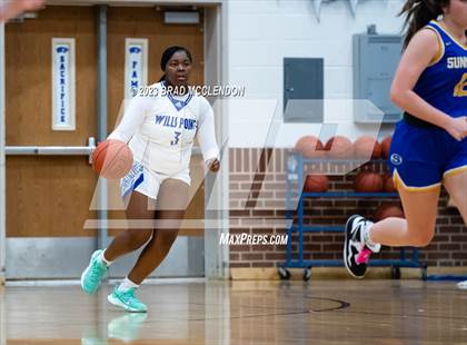 Thumbnail 1 in Sunnyvale vs Wills Point photogallery.