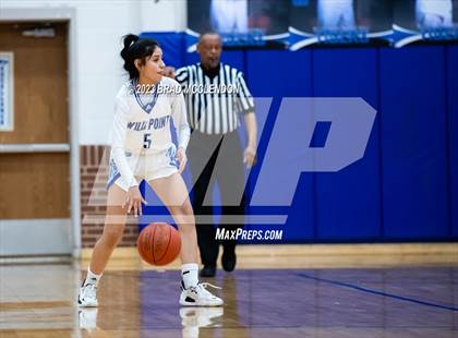 Thumbnail 3 in Sunnyvale vs Wills Point photogallery.