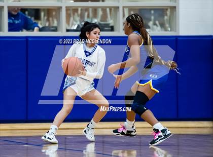 Thumbnail 3 in Sunnyvale vs Wills Point photogallery.