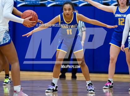 Thumbnail 2 in Sunnyvale vs Wills Point photogallery.