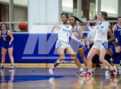 Thumbnail 3 in Sunnyvale vs Wills Point photogallery.