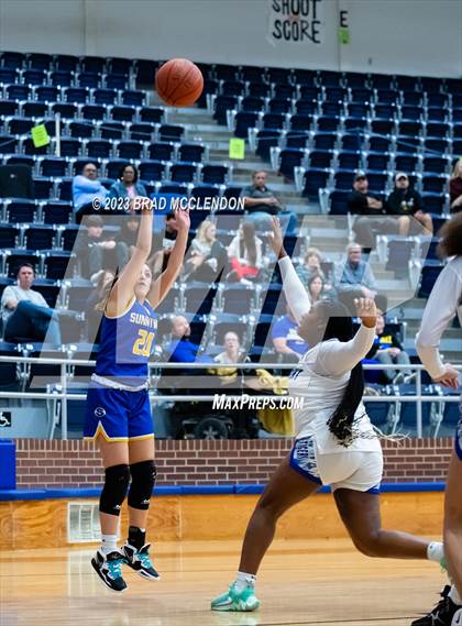Thumbnail 3 in Sunnyvale vs Wills Point photogallery.