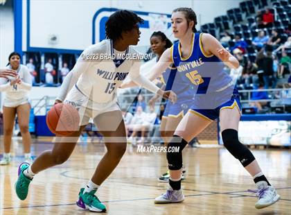 Thumbnail 3 in Sunnyvale vs Wills Point photogallery.