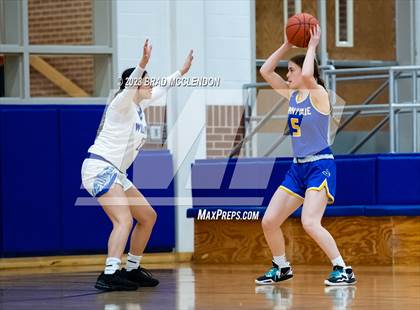Thumbnail 2 in Sunnyvale vs Wills Point photogallery.