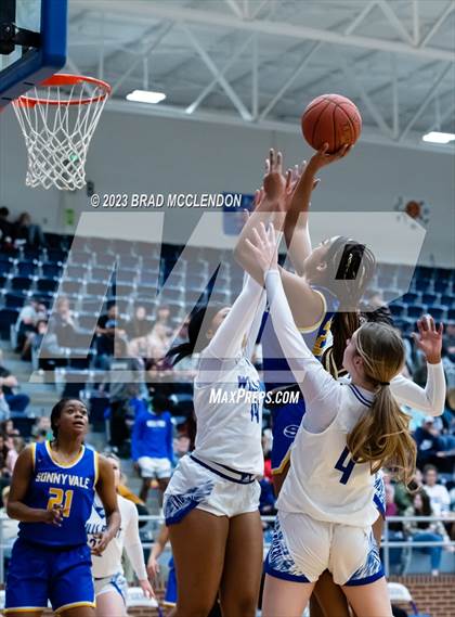 Thumbnail 1 in Sunnyvale vs Wills Point photogallery.