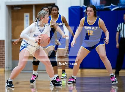 Thumbnail 1 in Sunnyvale vs Wills Point photogallery.