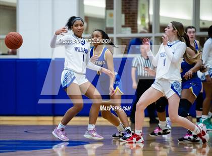 Thumbnail 2 in Sunnyvale vs Wills Point photogallery.
