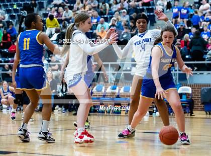 Thumbnail 1 in Sunnyvale vs Wills Point photogallery.