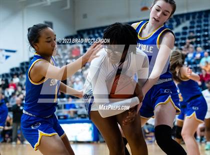 Thumbnail 2 in Sunnyvale vs Wills Point photogallery.