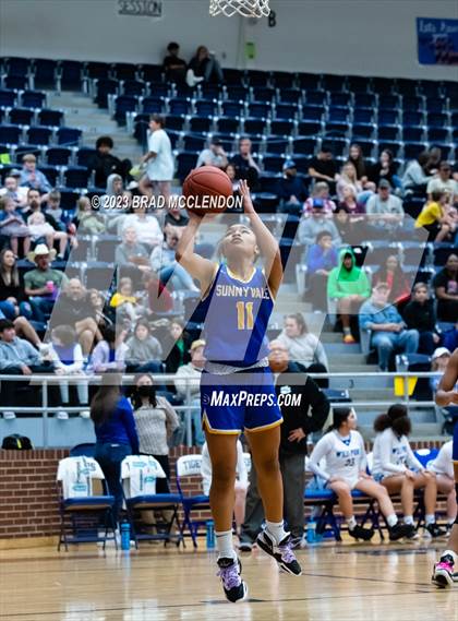 Thumbnail 2 in Sunnyvale vs Wills Point photogallery.
