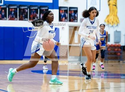 Thumbnail 3 in Sunnyvale vs Wills Point photogallery.