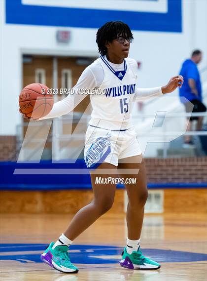Thumbnail 3 in Sunnyvale vs Wills Point photogallery.