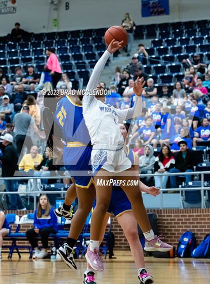 Thumbnail 3 in Sunnyvale vs Wills Point photogallery.