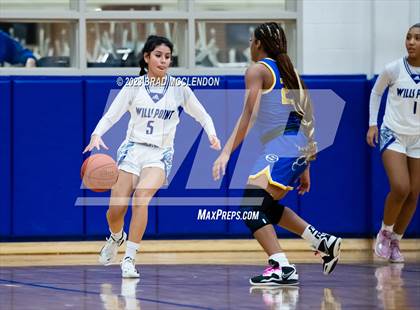 Thumbnail 2 in Sunnyvale vs Wills Point photogallery.