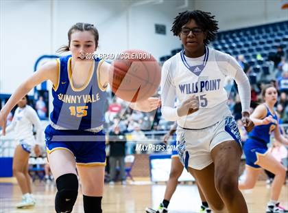 Thumbnail 1 in Sunnyvale vs Wills Point photogallery.