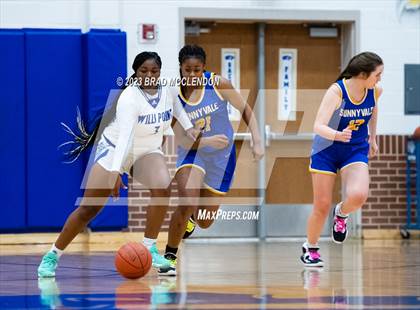 Thumbnail 2 in Sunnyvale vs Wills Point photogallery.