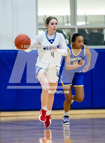 Thumbnail 2 in Sunnyvale vs Wills Point photogallery.
