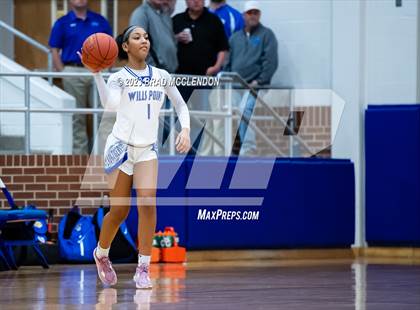Thumbnail 2 in Sunnyvale vs Wills Point photogallery.