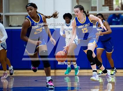 Thumbnail 2 in Sunnyvale vs Wills Point photogallery.