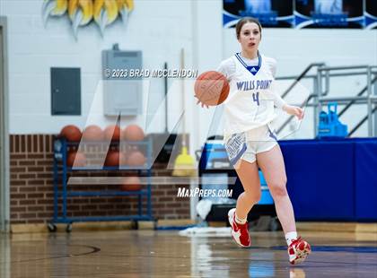 Thumbnail 2 in Sunnyvale vs Wills Point photogallery.