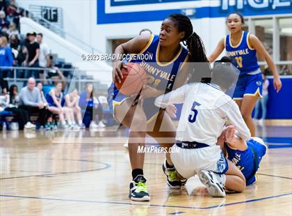Thumbnail 2 in Sunnyvale vs Wills Point photogallery.