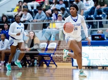Thumbnail 1 in Sunnyvale vs Wills Point photogallery.