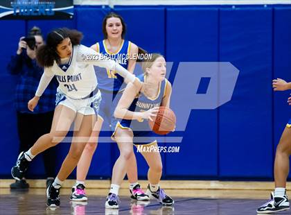 Thumbnail 2 in Sunnyvale vs Wills Point photogallery.