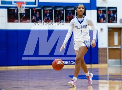 Thumbnail 3 in Sunnyvale vs Wills Point photogallery.