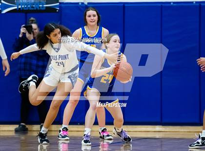 Thumbnail 1 in Sunnyvale vs Wills Point photogallery.