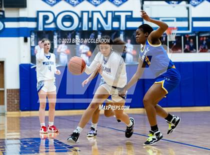 Thumbnail 2 in Sunnyvale vs Wills Point photogallery.
