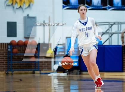 Thumbnail 3 in Sunnyvale vs Wills Point photogallery.
