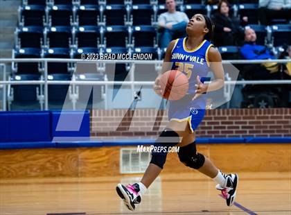 Thumbnail 3 in Sunnyvale vs Wills Point photogallery.